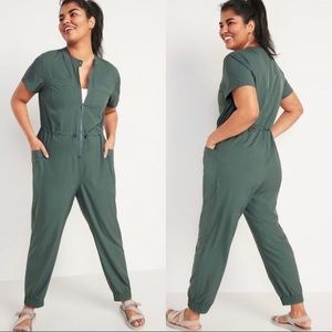 Old Navy Quick Dry Jumpsuit